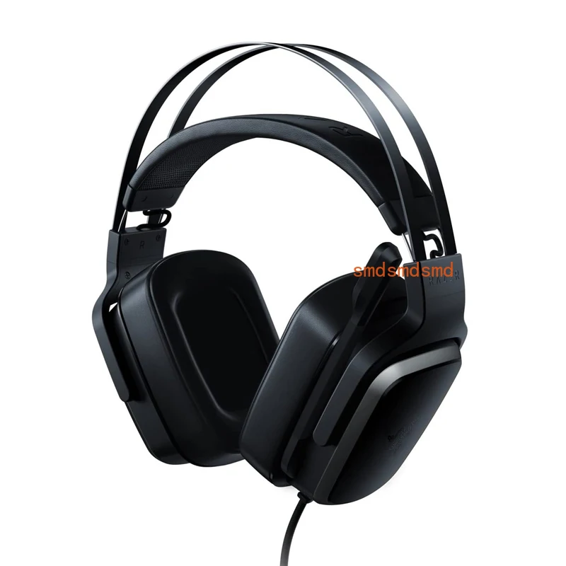 BBRazer Tiamat 7.1 V2 Gaming R - Gaming Headset 7.1 评论和价格