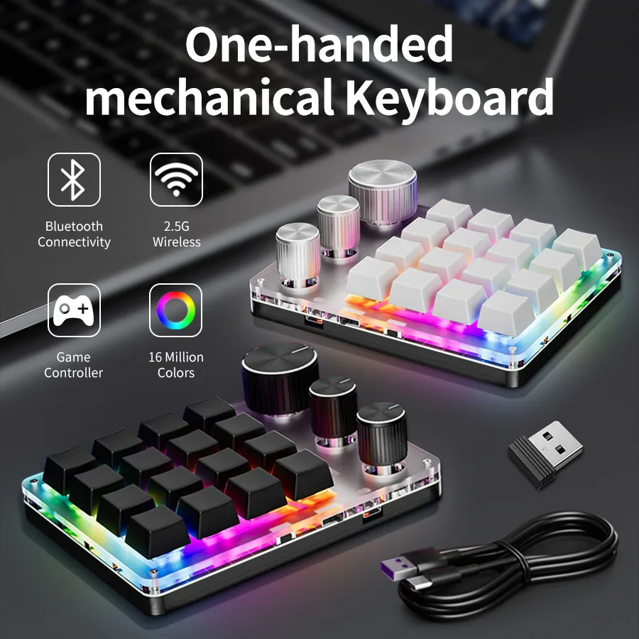 2.4G Customize Bluetooth 3 Mod - Elgato Stream Deck 评论和价格