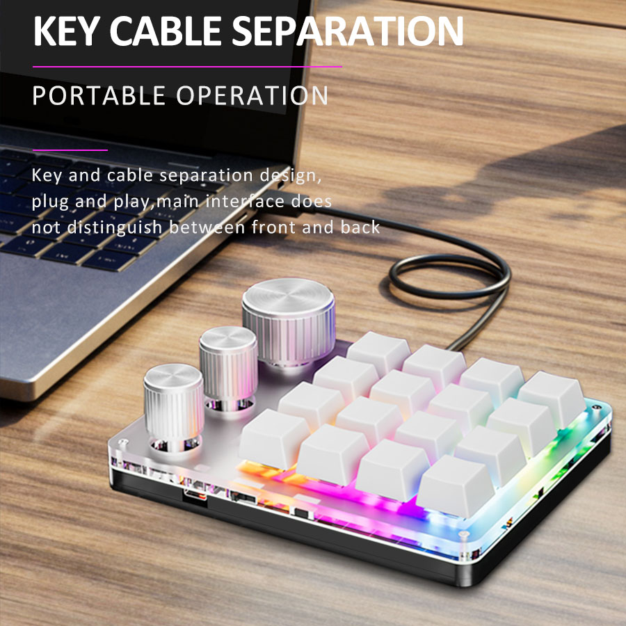 2.4G Customize Bluetooth 3 Mod - Elgato Stream Deck 评论和价格