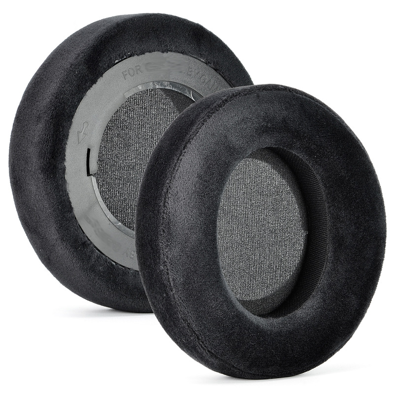 Velvet Soft Ear Pads Headphone - Gaming Headset 7.1 评论和价格