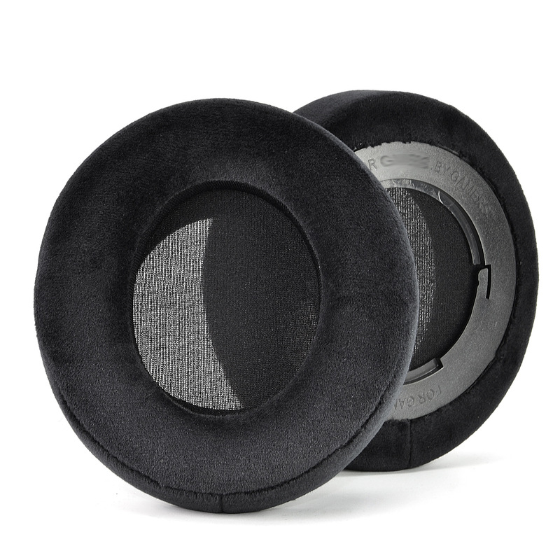 Velvet Soft Ear Pads Headphone - Gaming Headset 7.1 评论和价格