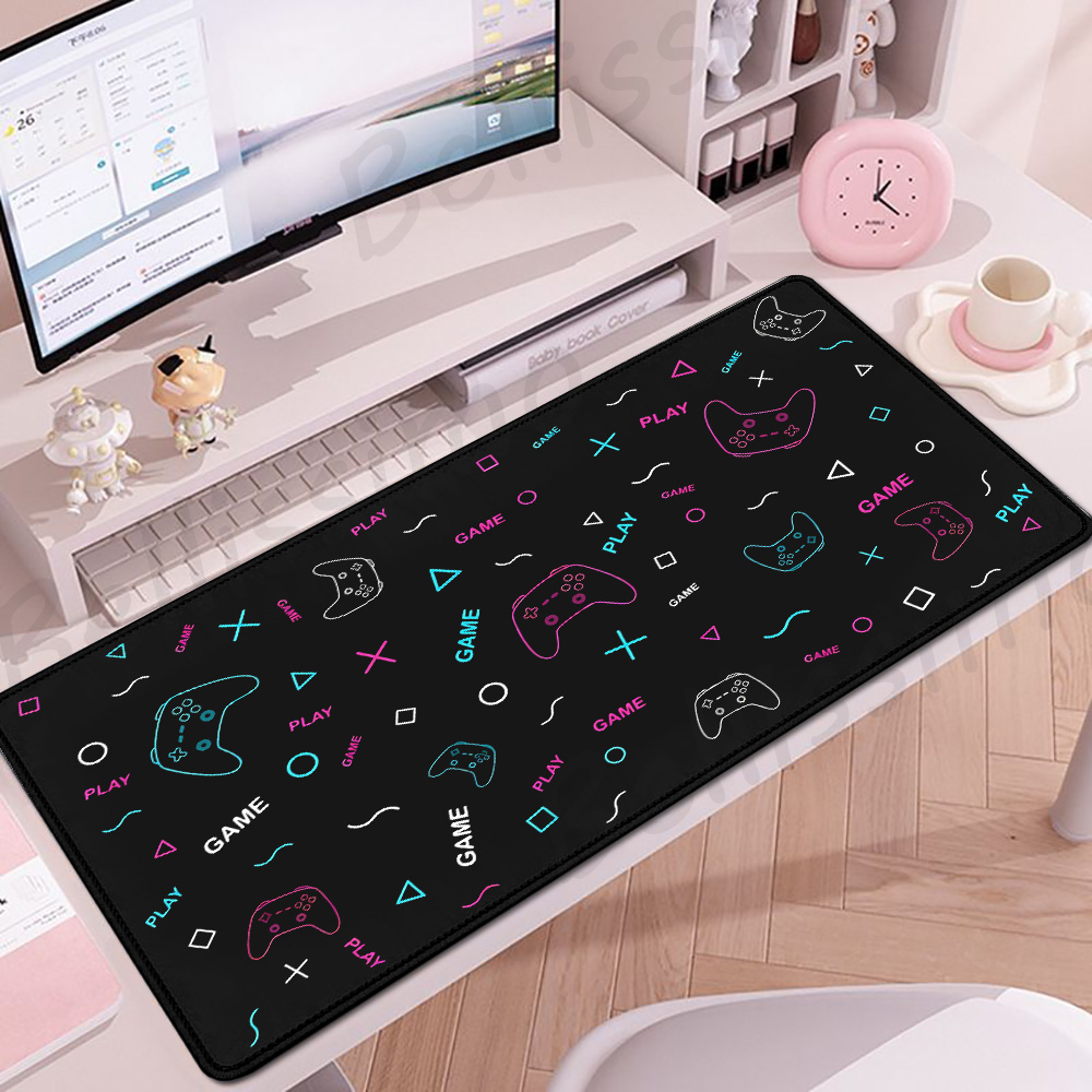 40x90cm E-Sports Mousepad P-PS - Esports Gaming Cabinet 评论和价格