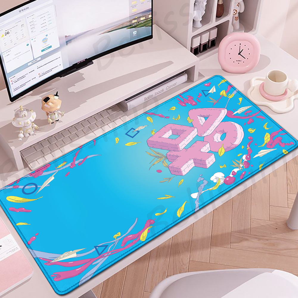 40x90cm E-Sports Mousepad P-PS - Esports Gaming Cabinet 评论和价格