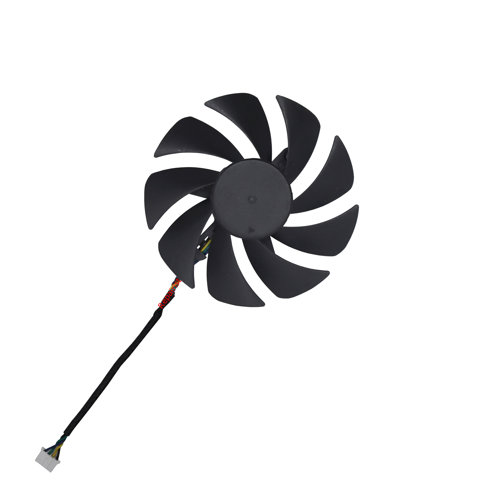 GPU Video Card Fan,For DELL 16 - Nvidia Vga Rtx 4060 评论和价格