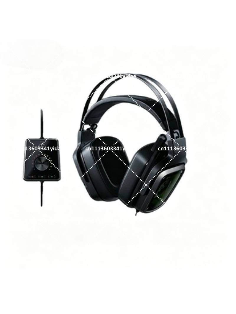 Wired Gaming Headset With Mic  - Gaming Headset 7.1 评论和价格