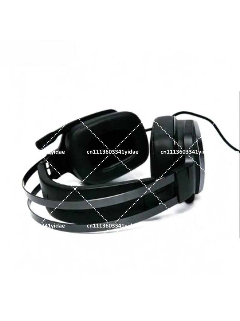 Wired Gaming Headset With Mic  - Gaming Headset 7.1 评论和价格