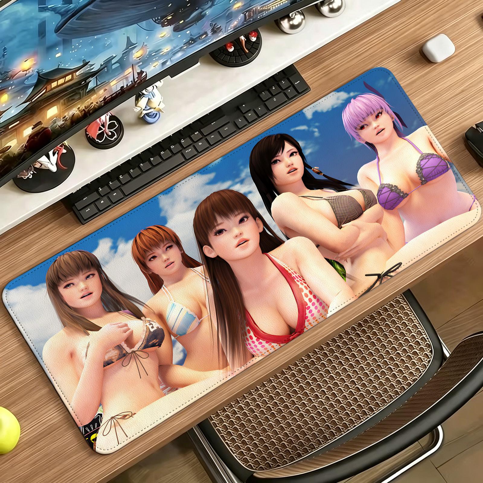 Dead or Alive  Mouse Pad Espor - Esports Or Gaming 评论和价格