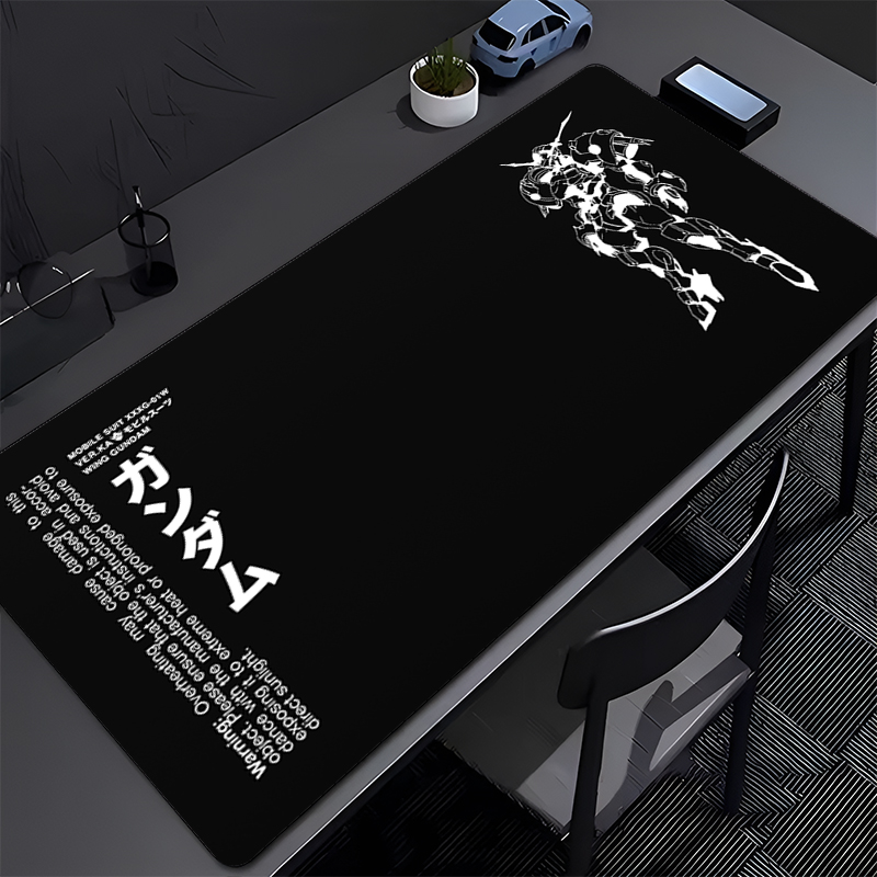Black and white Mouse pad gami - Esports Gaming Cabinet 评论和价格
