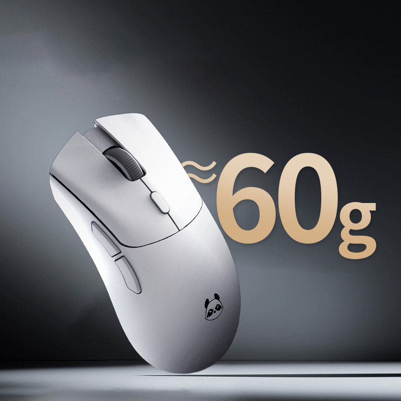 Metaphyuni panda P1 Wireless M - Esports Gaming Mouse 评论和价格