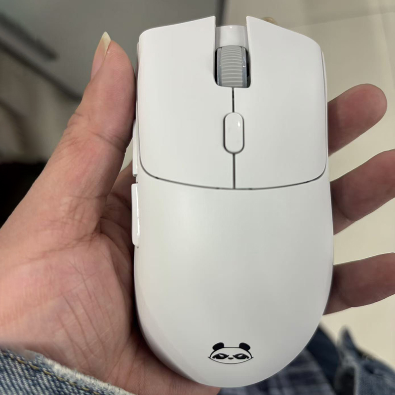 Metaphyuni panda P1 Wireless M - Esports Gaming Mouse 评论和价格