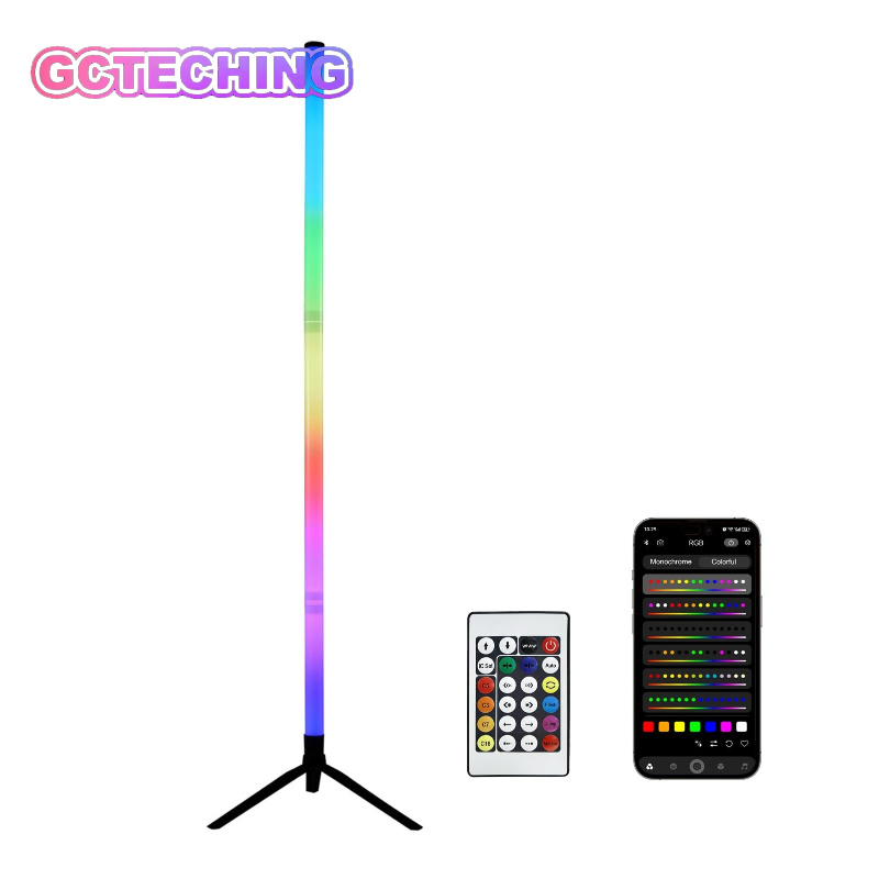 LED RGB Gaming Atmosphere Ligh - Esports Gaming App 评论和价格