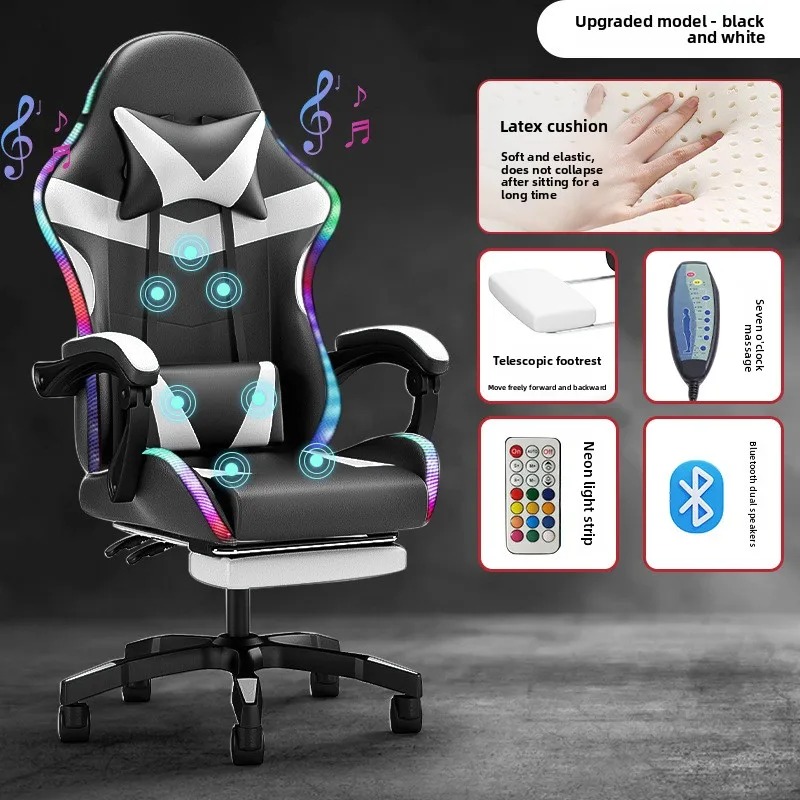 Lights Bluetooth Speaker LED D - Esports In Gaming 评论和价格