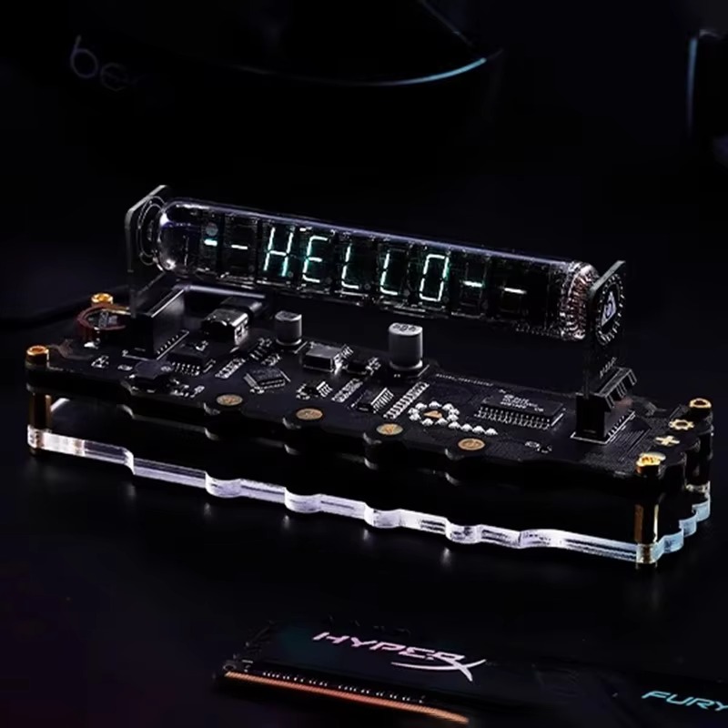Creativity Fluorescent Tube Cl - Esports Gaming Youtube 评论和价格