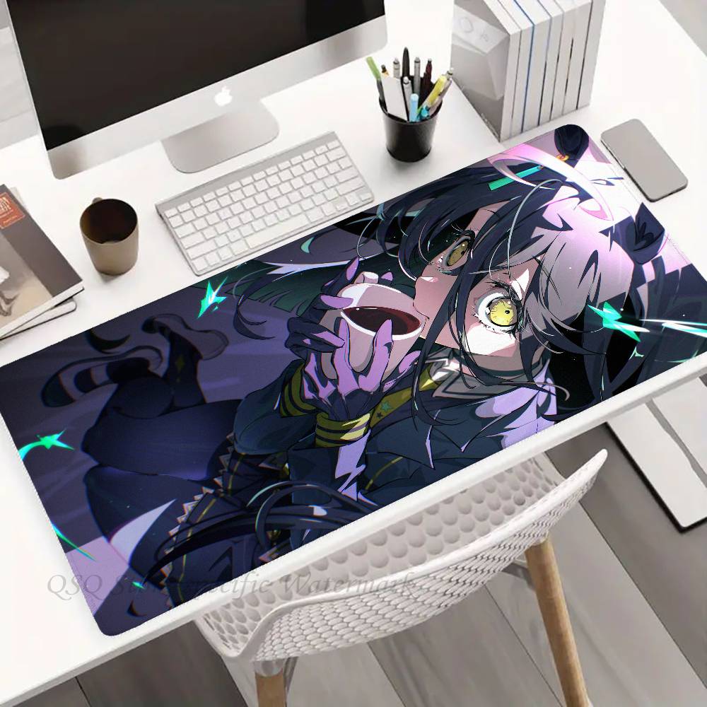 Manhattan Cafe Uma M-musume An - Esports Gaming Keyboard And Mouse 评论和价格