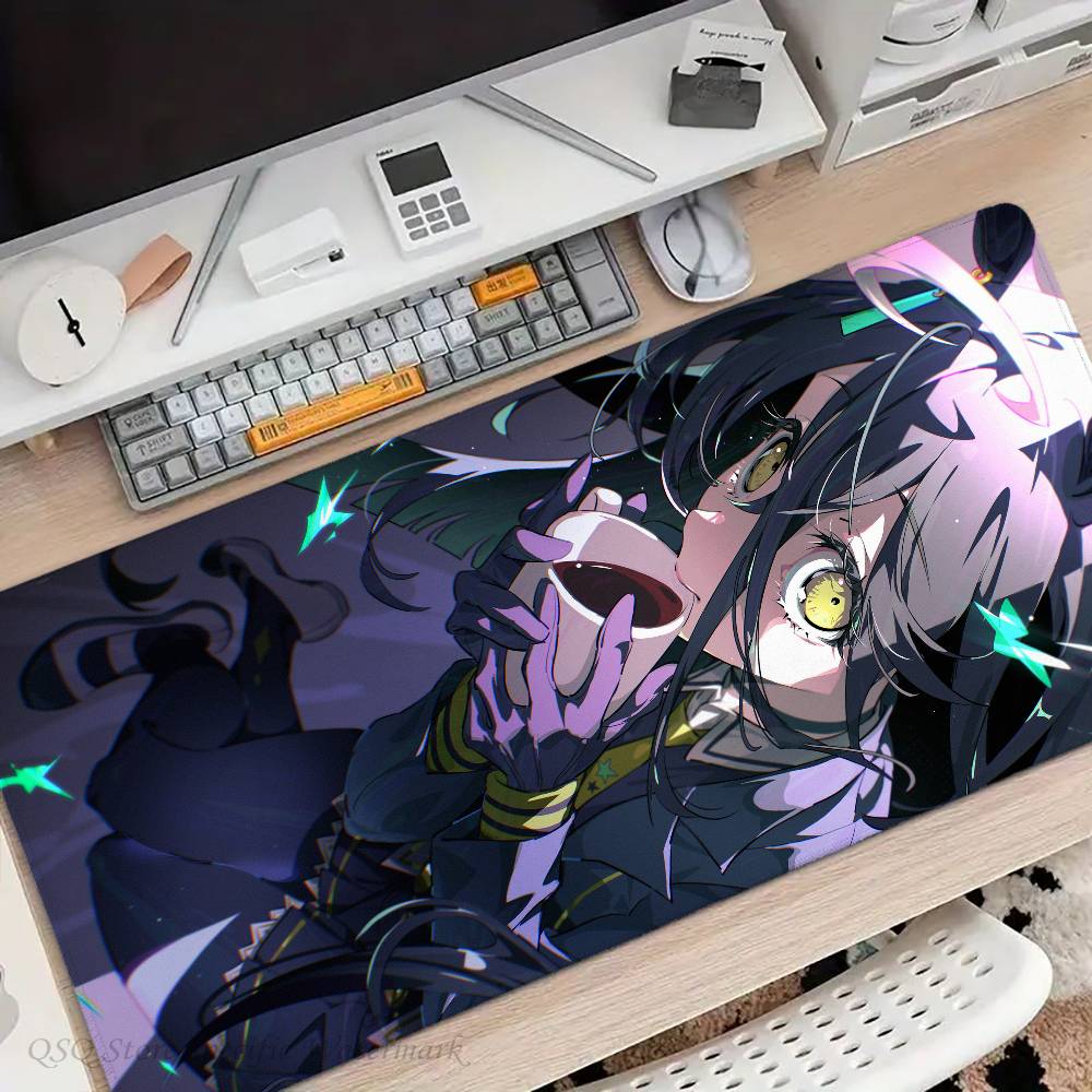 Manhattan Cafe Uma M-musume An - Esports Gaming Keyboard And Mouse 评论和价格