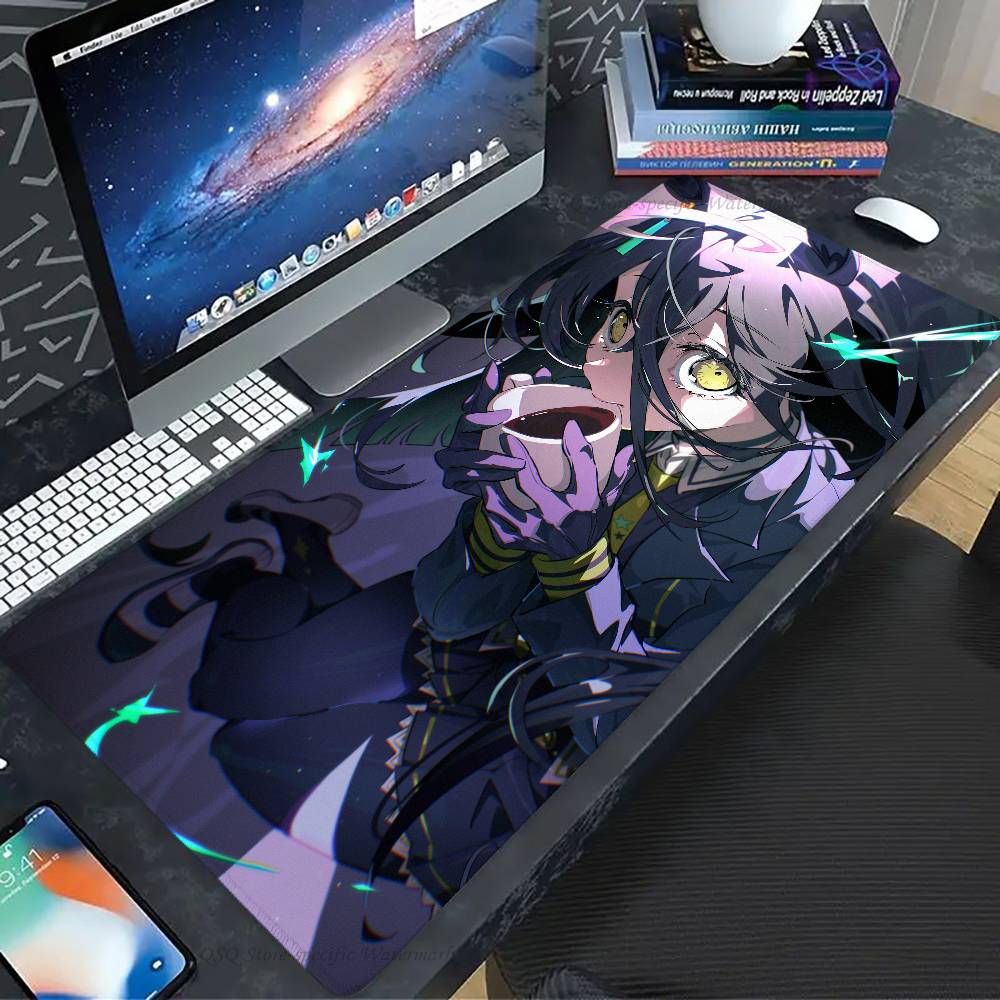 Manhattan Cafe Uma M-musume An - Esports Gaming Keyboard And Mouse 评论和价格