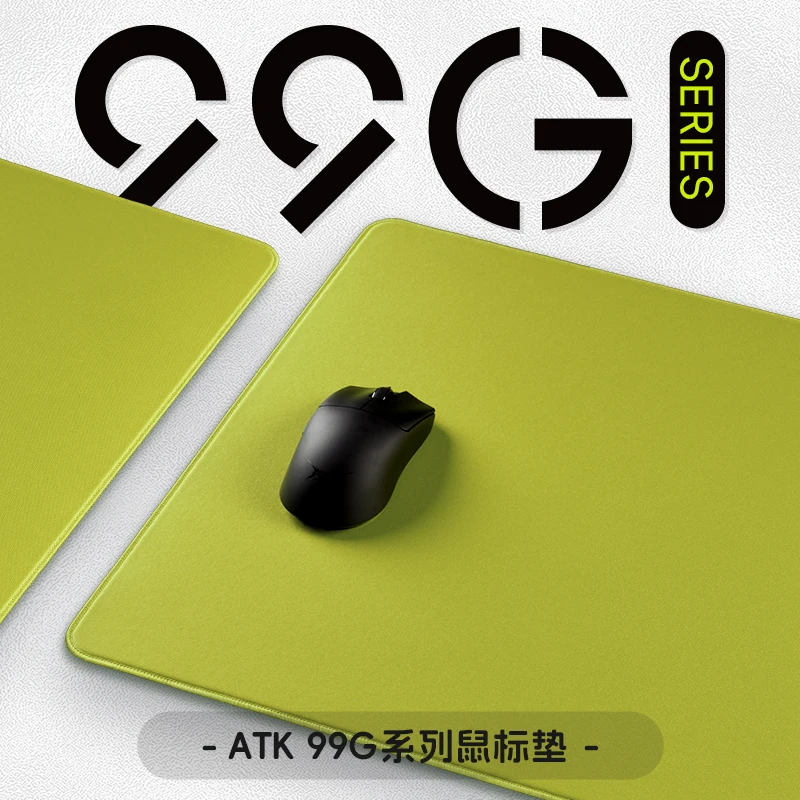 ATK99G Air Carbon Mousepad Xso - Esports Gaming Keyboard And Mouse 评论和价格